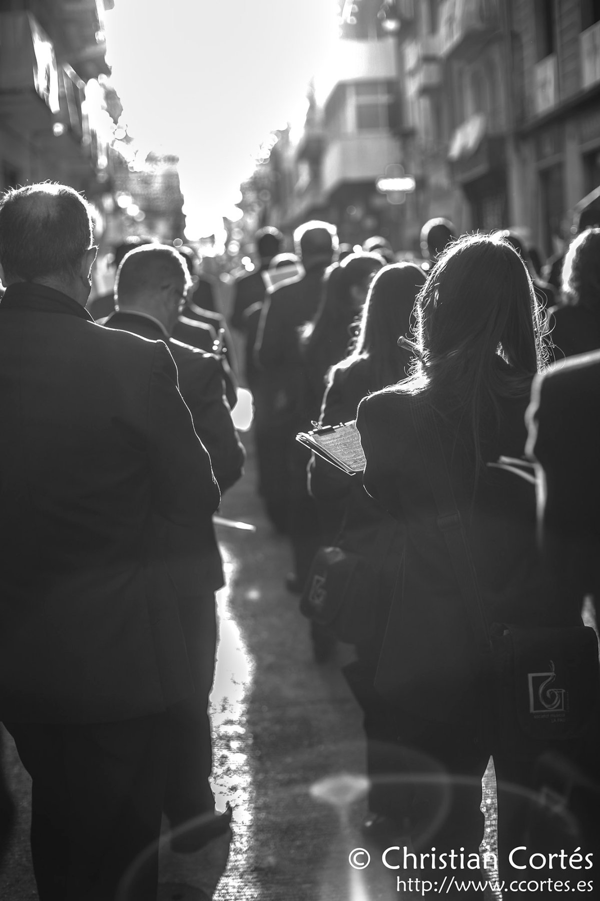 Arrancà diana filà Marrakesch 2017   02